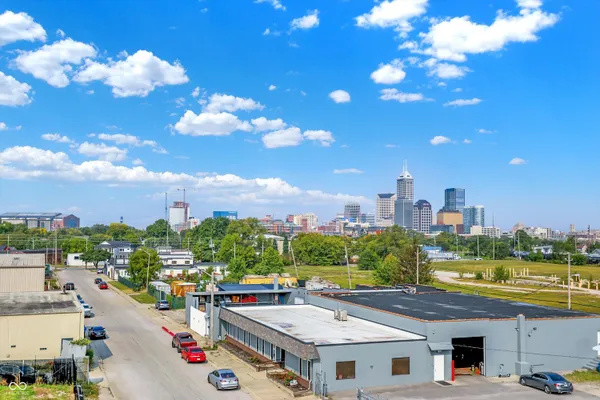 $457,000 | 1303 Deloss Street, Indianapolis, IN 46203