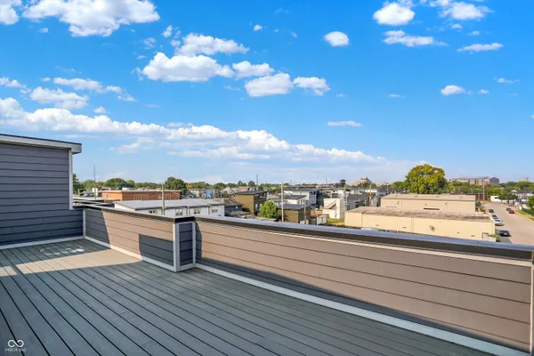 $457,000 | 1303 Deloss Street, Indianapolis, IN 46203