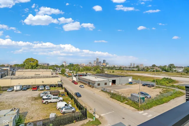 $472,000 | 1303 Deloss Street, Indianapolis, IN 46203