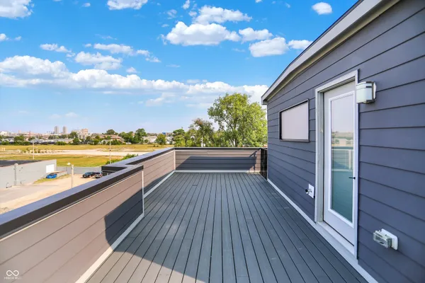 $457,000 | 1303 Deloss Street, Indianapolis, IN 46203