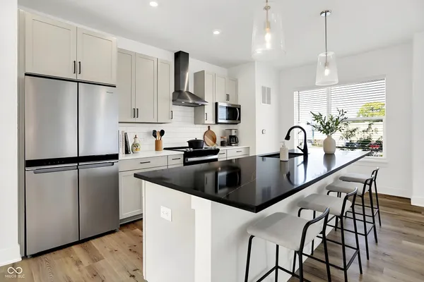 $457,000 | 1303 Deloss Street, Indianapolis, IN 46203