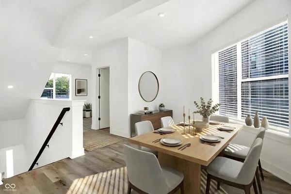 $457,000 | 1303 Deloss Street, Indianapolis, IN 46203