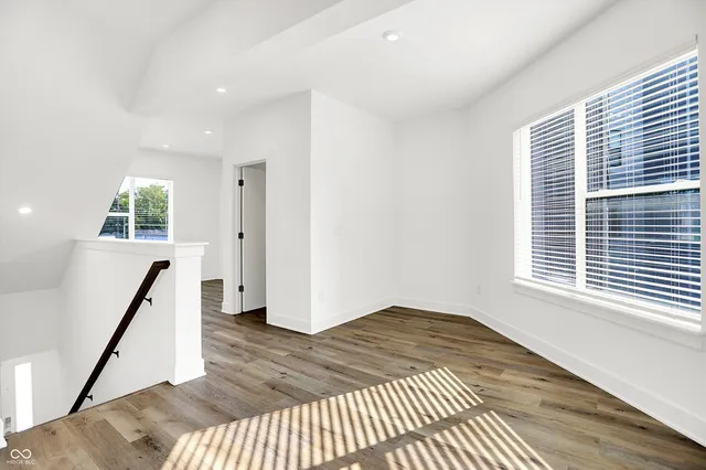 $472,000 | 1303 Deloss Street, Indianapolis, IN 46203