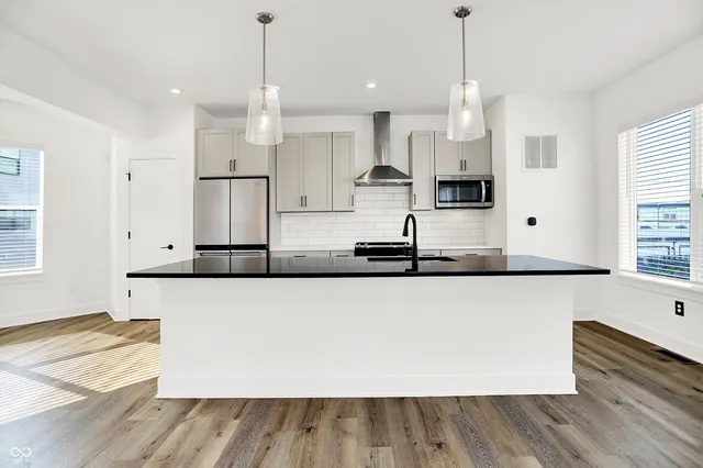 $472,000 | 1303 Deloss Street, Indianapolis, IN 46203