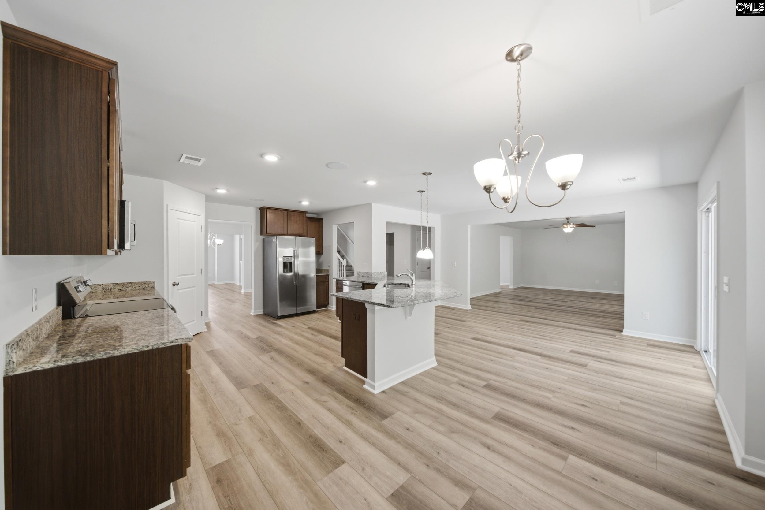 136 Tall Pines Road Gaston, SC 29053 - Photo 7 of 40