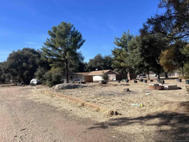 $680,000 | 30247 Chihuahua Valley Road, Warner Springs, CA 92086