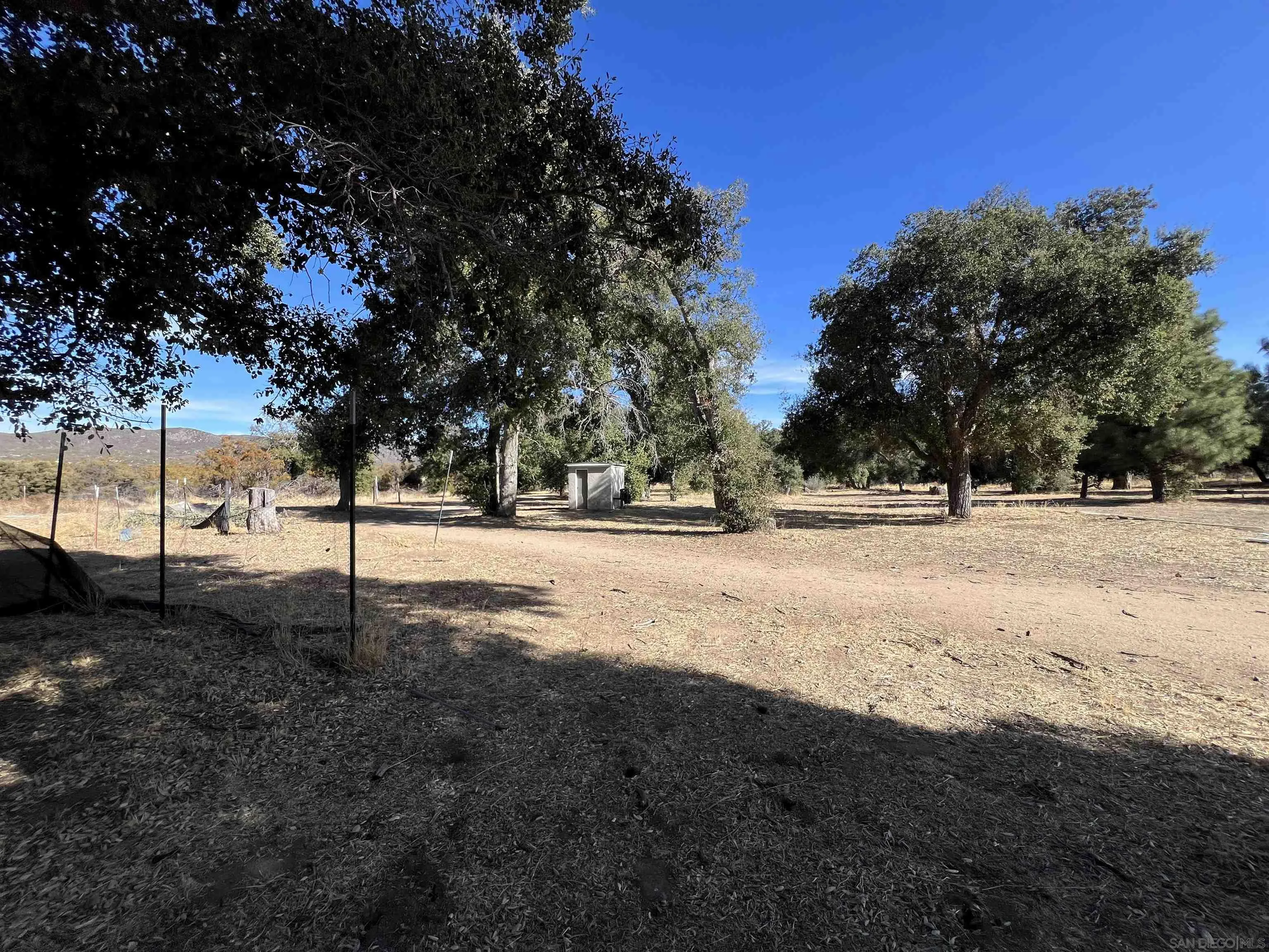 30247 Chihuahua Valley Road Warner Springs, CA 92086 - Photo 4 of 54