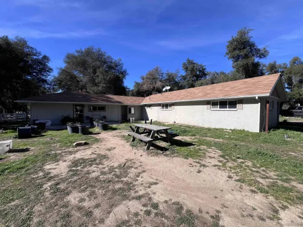 $599,000 | 30247 Chihuahua Valley Road, Warner Springs, CA 92086