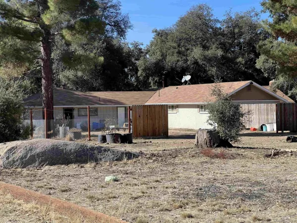 $599,000 | 30247 Chihuahua Valley Road, Warner Springs, CA 92086