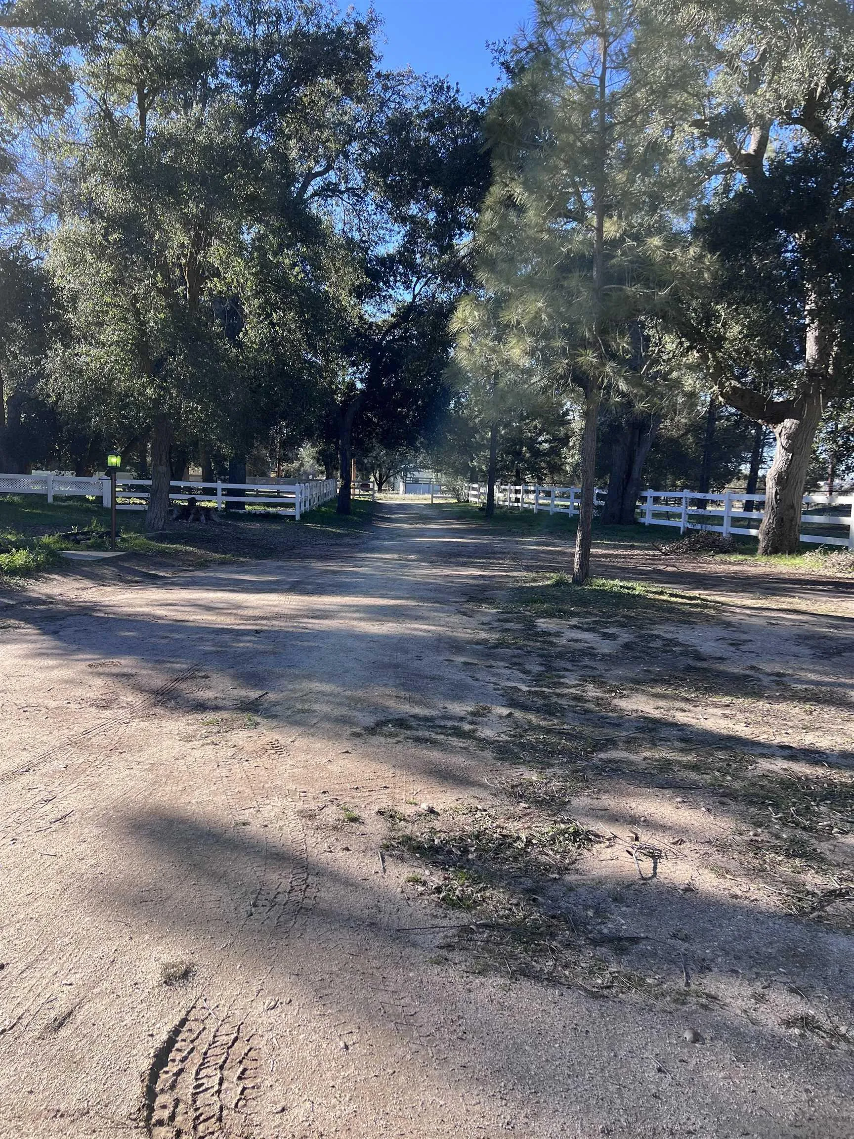 30247 Chihuahua Valley Road Warner Springs, CA 92086 - Photo 51 of 54