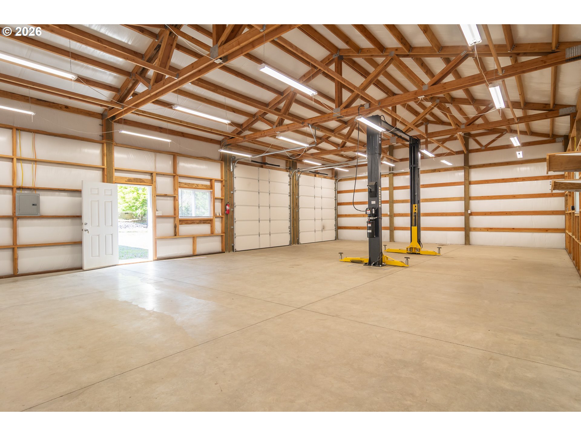 982 Doerner Road Roseburg, OR 97471 - Photo 42 of 48 Workshop