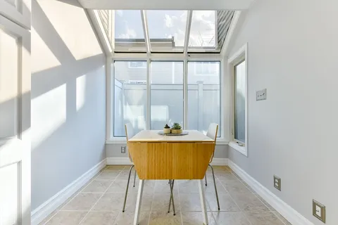 $995,000 | 4 Fresh Pond Place, Cambridge, MA 02138