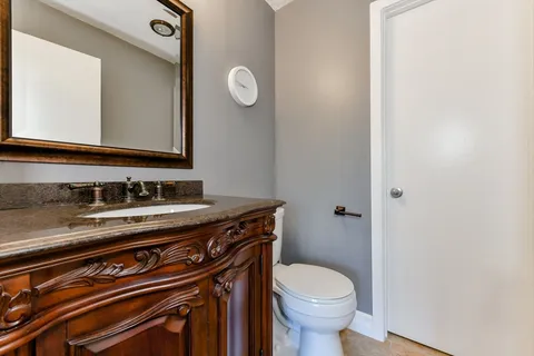 $995,000 | 4 Fresh Pond Place, Cambridge, MA 02138