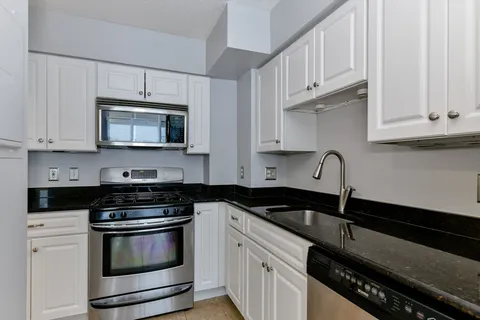 $995,000 | 4 Fresh Pond Place, Cambridge, MA 02138