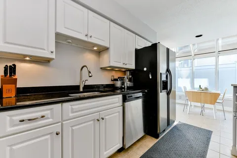 $995,000 | 4 Fresh Pond Place, Cambridge, MA 02138