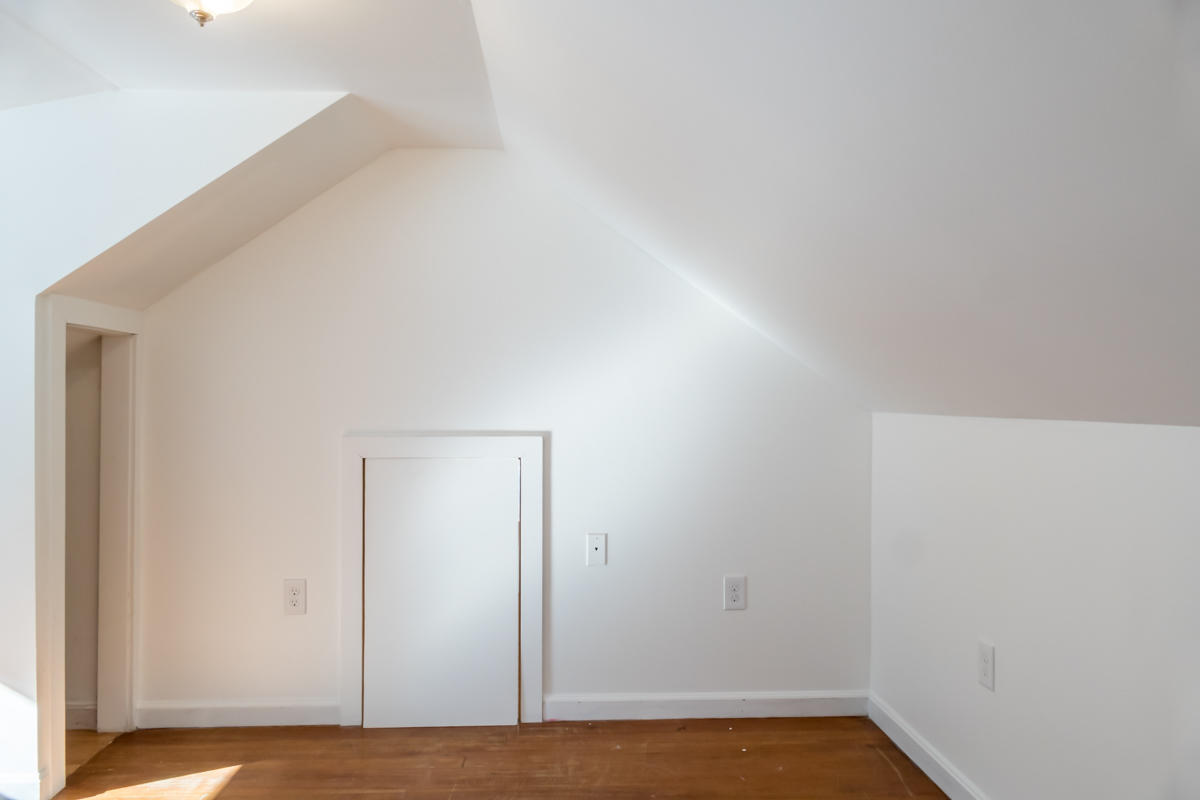 542 River Road Bowdoinham, ME 04008 - Photo 36 of 45 38-Third Bedroom (3 of 3)