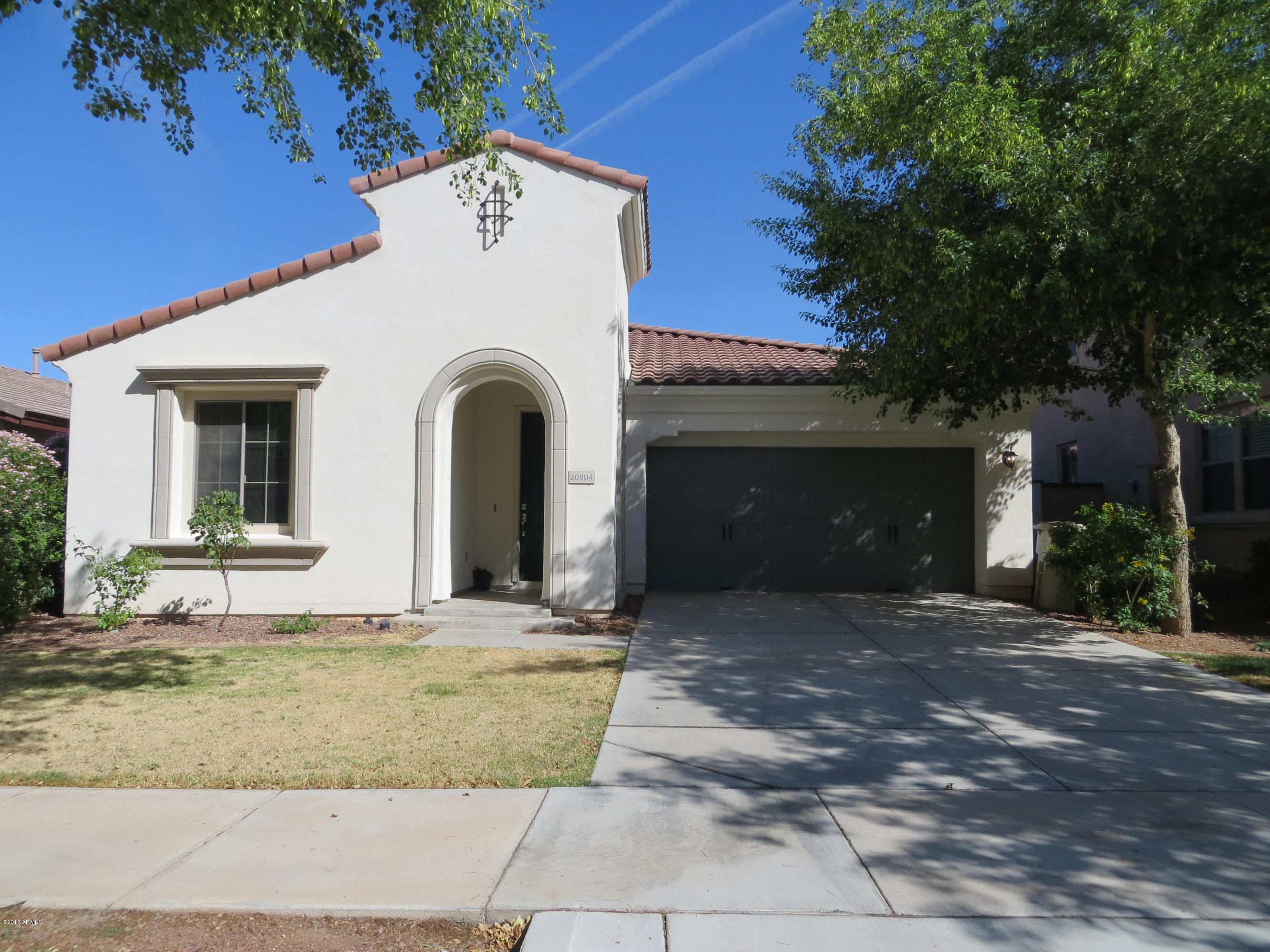 20804 West Ridge Road Buckeye, AZ 85396 - Photo 1 of 18 001