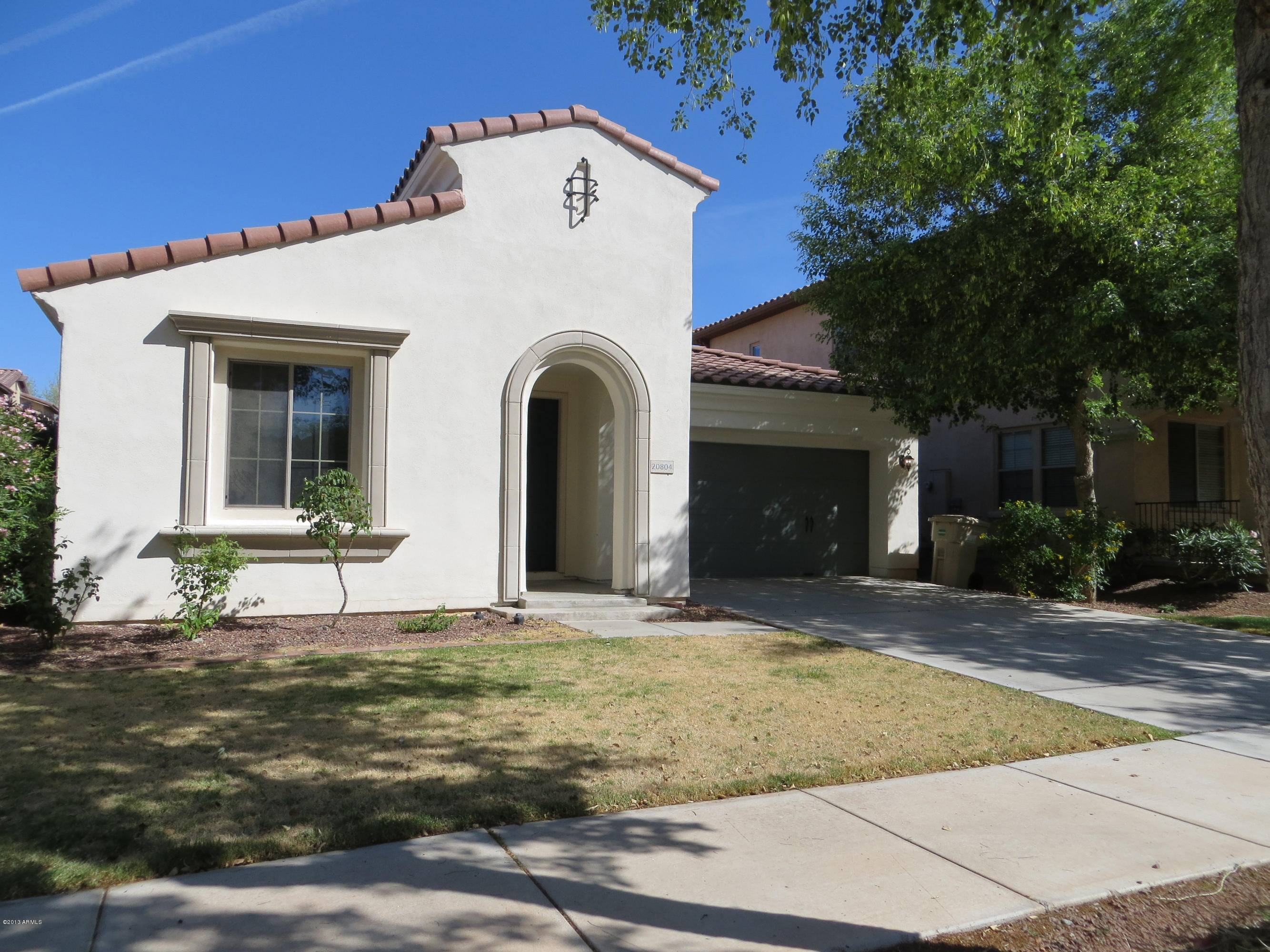 20804 West Ridge Road Buckeye, AZ 85396 - Photo 2 of 18 003