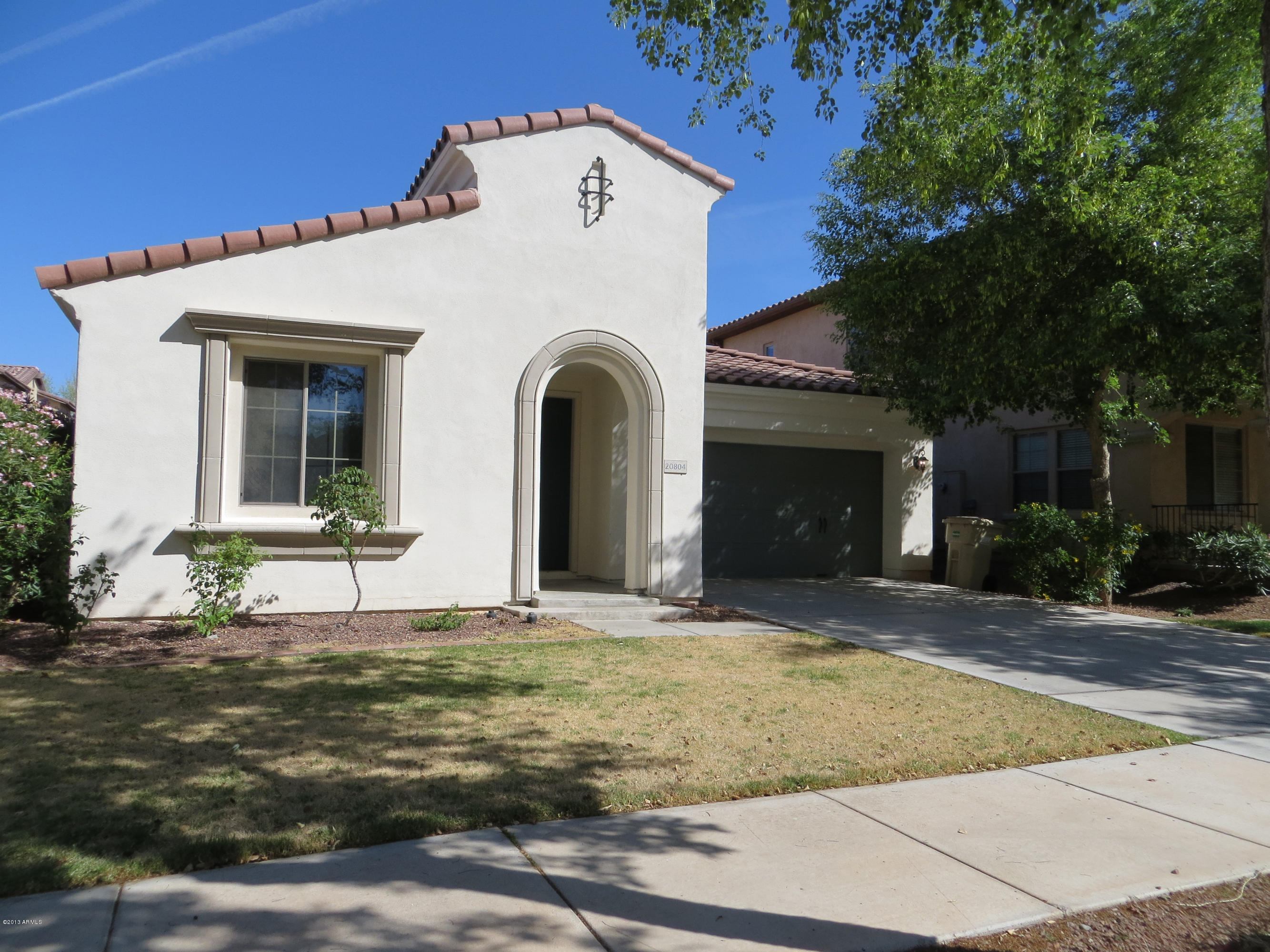 20804 West Ridge Road Buckeye, AZ 85396 - Photo 3 of 18 004