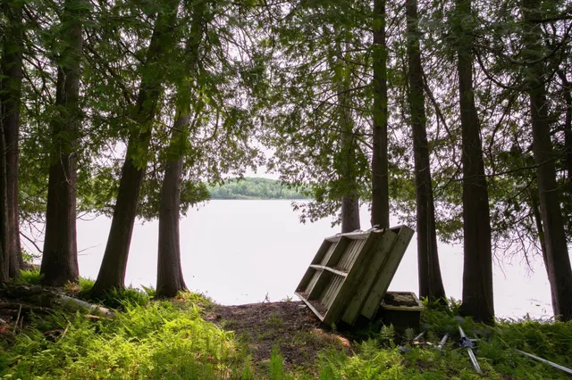 $375,000 | 8586 West Graves Lake Road Northeast, Remer, MN 56672