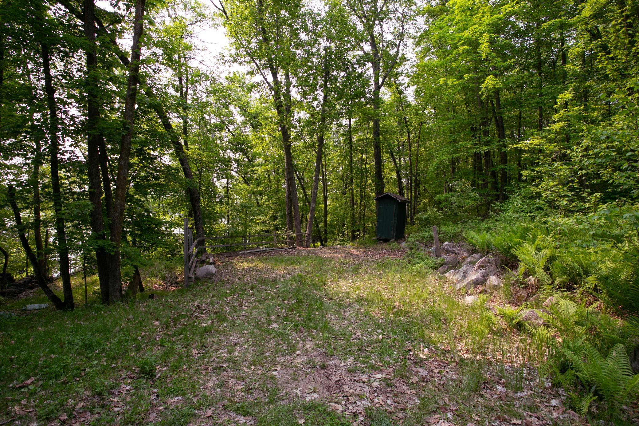 8586 West Graves Lake Road Northeast Remer, MN 56672 - Photo 20 of 46