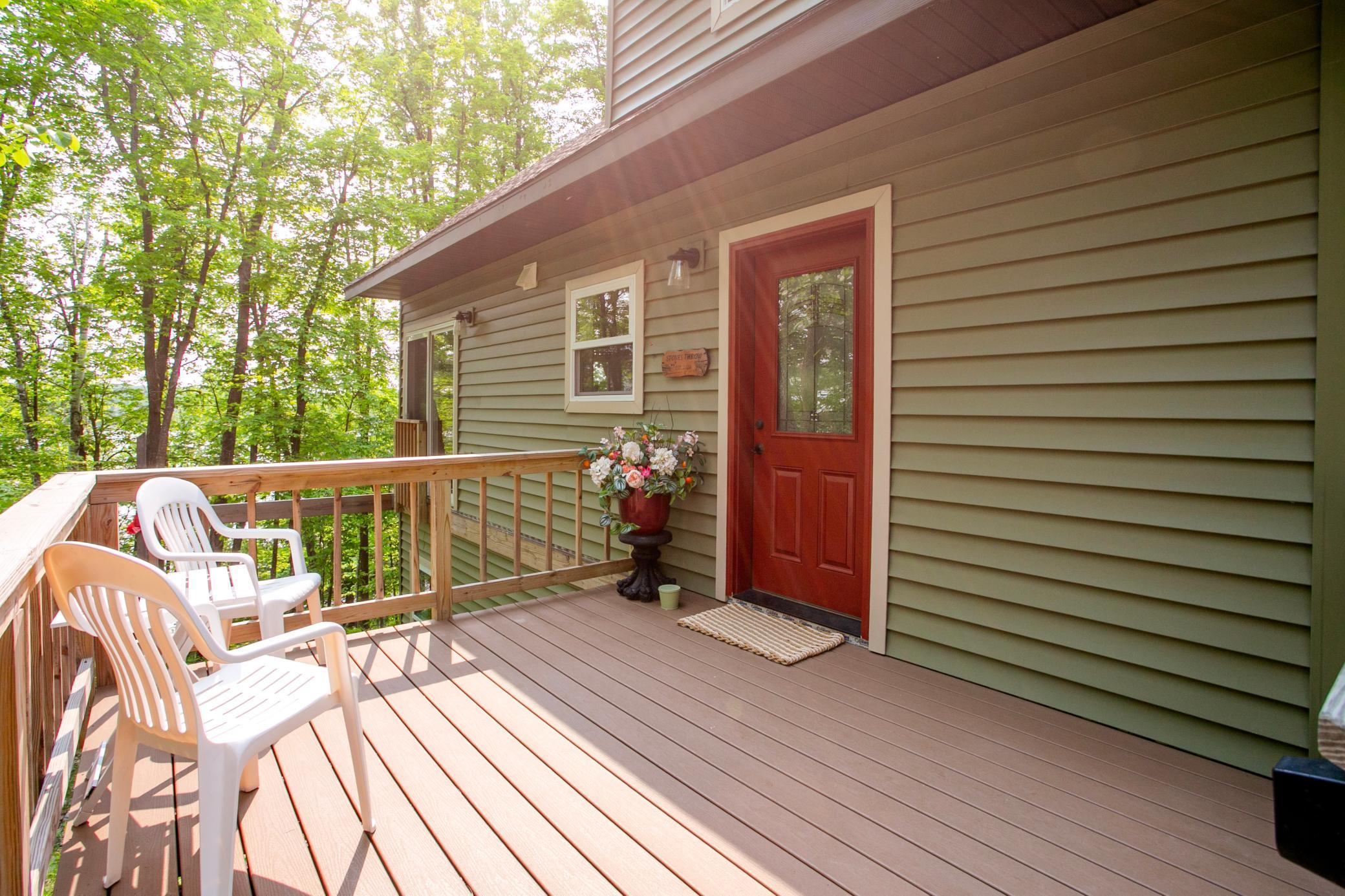 8586 West Graves Lake Road Northeast Remer, MN 56672 - Photo 2 of 46