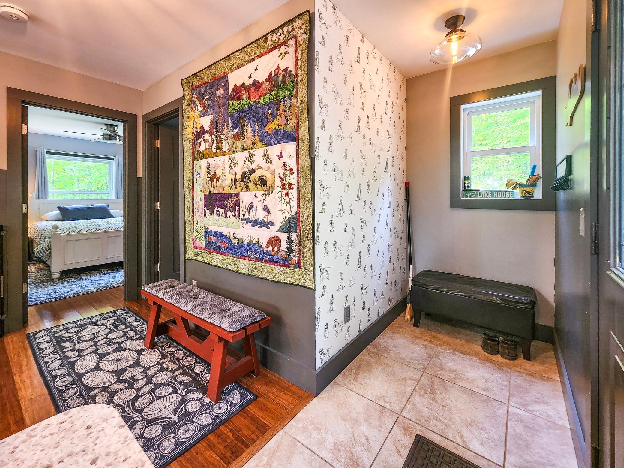 8586 West Graves Lake Road Northeast Remer, MN 56672 - Photo 21 of 46