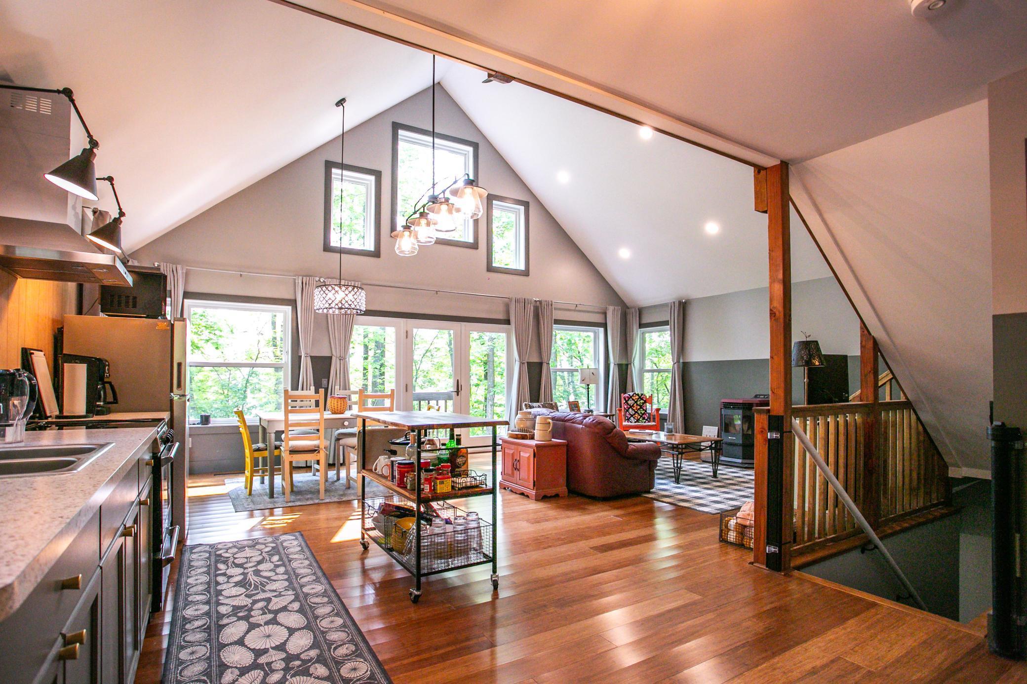 8586 West Graves Lake Road Northeast Remer, MN 56672 - Photo 23 of 46