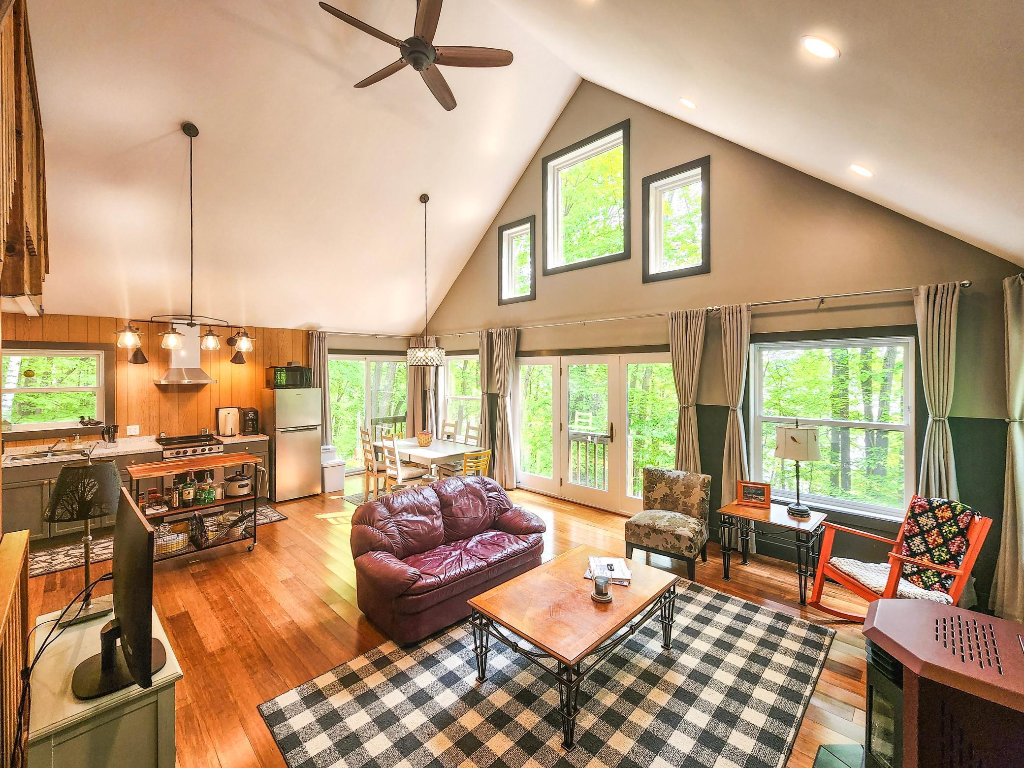 8586 West Graves Lake Road Northeast Remer, MN 56672 - Photo 27 of 46