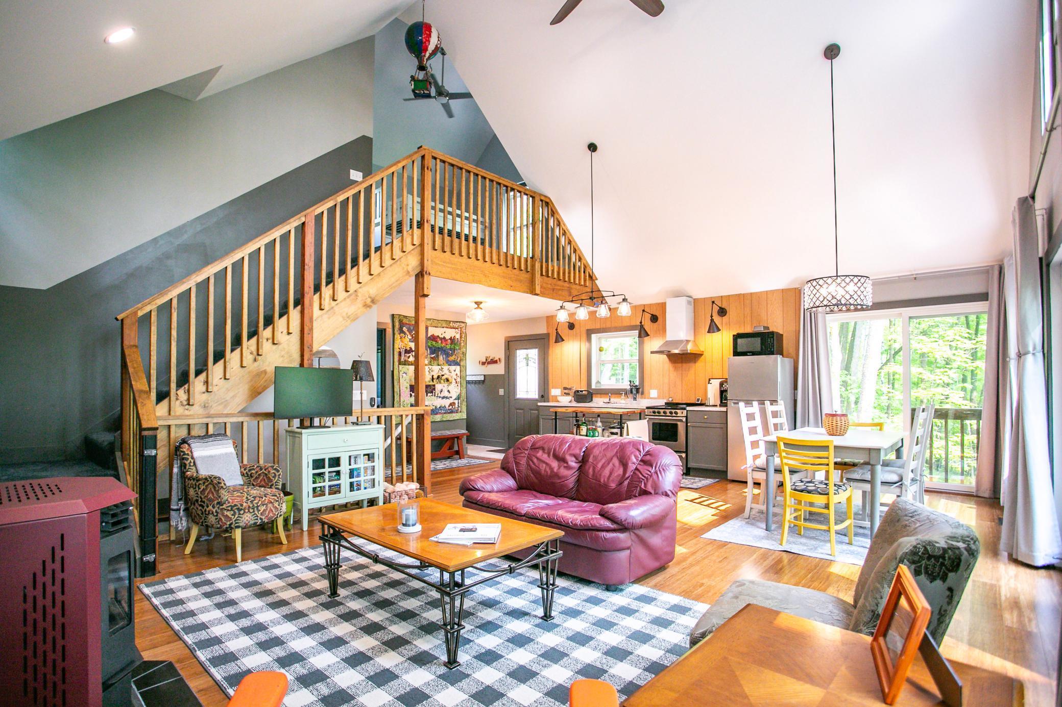 8586 West Graves Lake Road Northeast Remer, MN 56672 - Photo 28 of 46