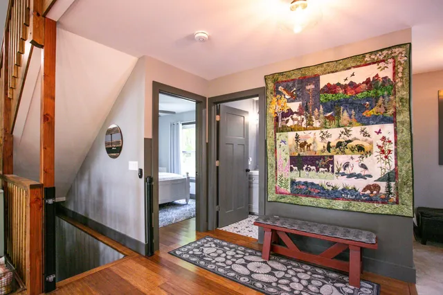 $375,000 | 8586 West Graves Lake Road Northeast, Remer, MN 56672