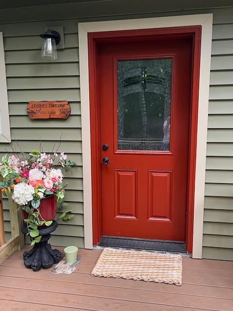 8586 West Graves Lake Road Northeast Remer, MN 56672 - Photo 3 of 46