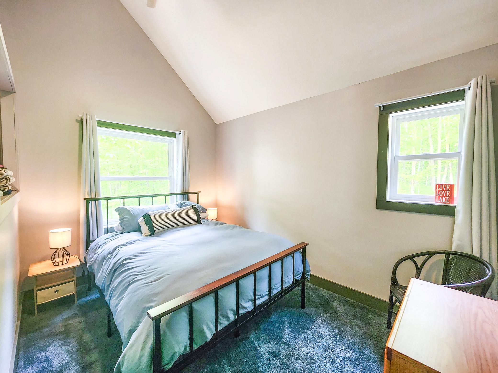 8586 West Graves Lake Road Northeast Remer, MN 56672 - Photo 38 of 46