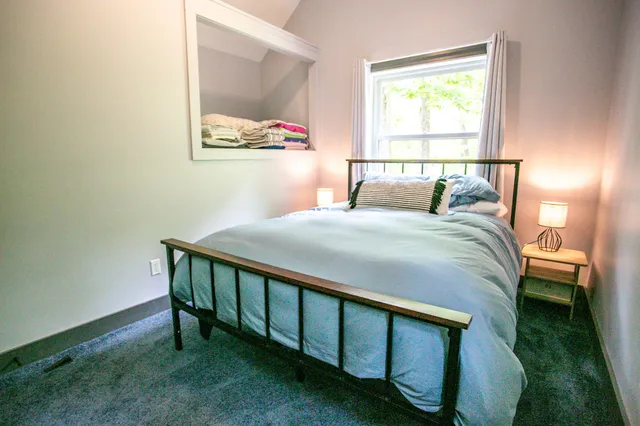 $375,000 | 8586 West Graves Lake Road Northeast, Remer, MN 56672