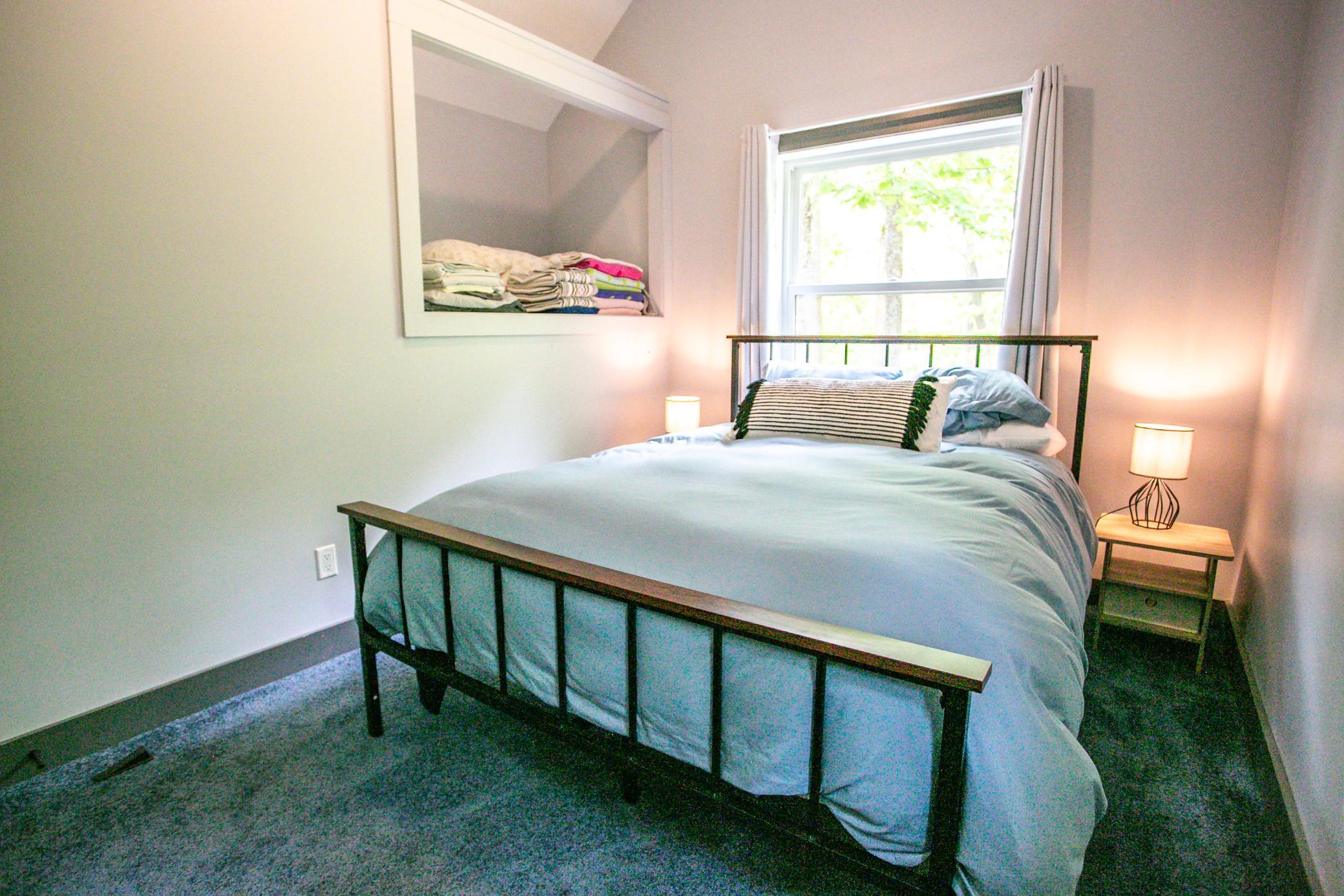 8586 West Graves Lake Road Northeast Remer, MN 56672 - Photo 39 of 46