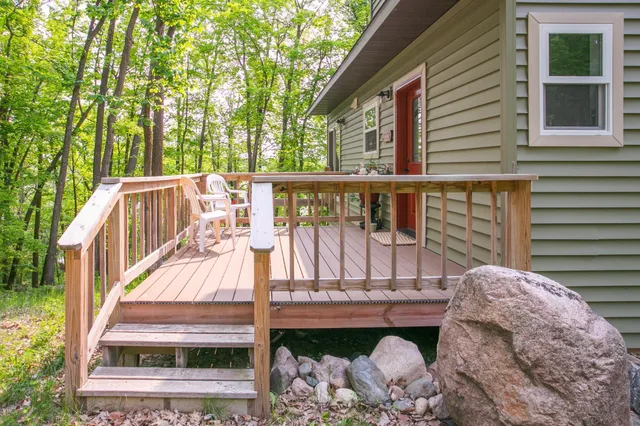 $375,000 | 8586 West Graves Lake Road Northeast, Remer, MN 56672