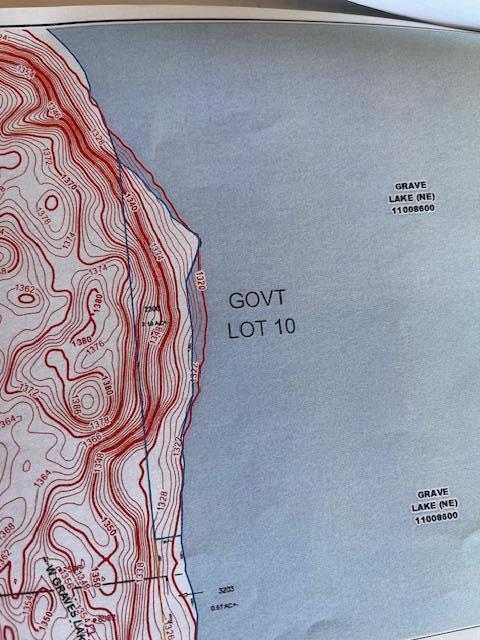 8586 West Graves Lake Road Northeast Remer, MN 56672 - Photo 46 of 46