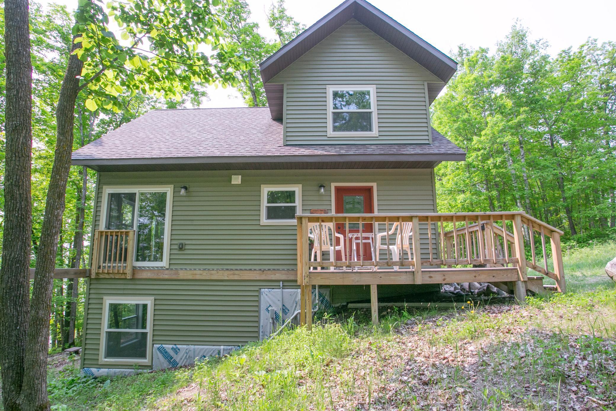 8586 West Graves Lake Road Northeast Remer, MN 56672 - Photo 5 of 46