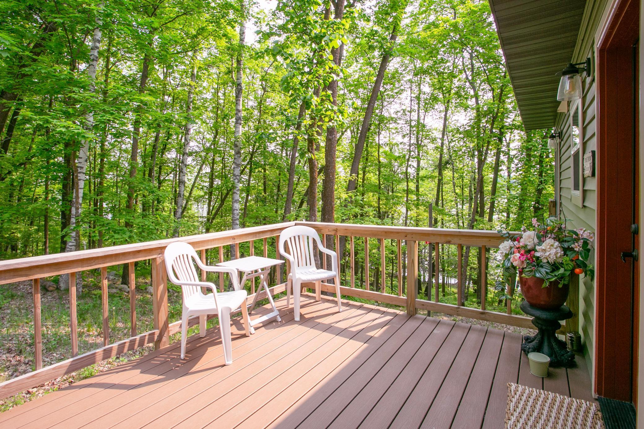 8586 West Graves Lake Road Northeast Remer, MN 56672 - Photo 6 of 46