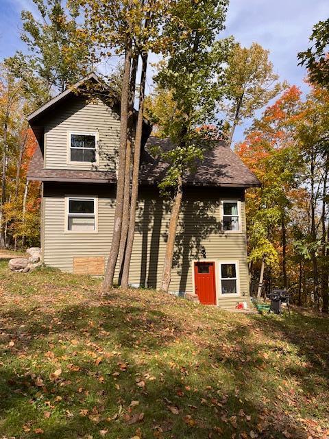 8586 West Graves Lake Road Northeast Remer, MN 56672 - Photo 7 of 46