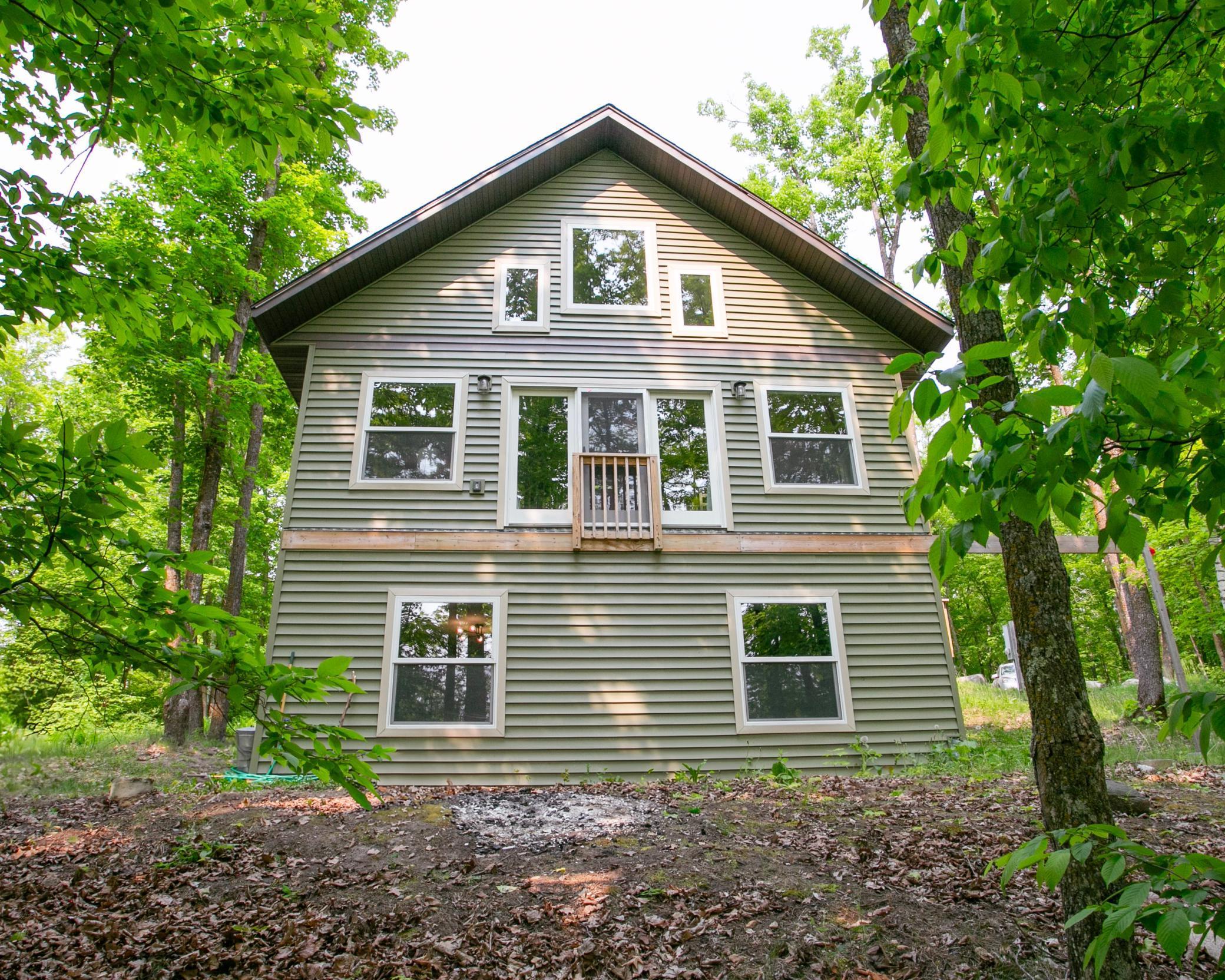 8586 West Graves Lake Road Northeast Remer, MN 56672 - Photo 9 of 46