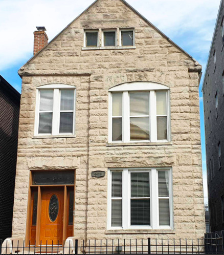 4429 South Calumet Avenue, Unit 2 Chicago, IL 60653 - Photo 1 of 10