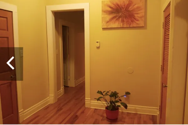 $2,700 | 4429 South Calumet Avenue, Unit 2, Chicago, IL 60653