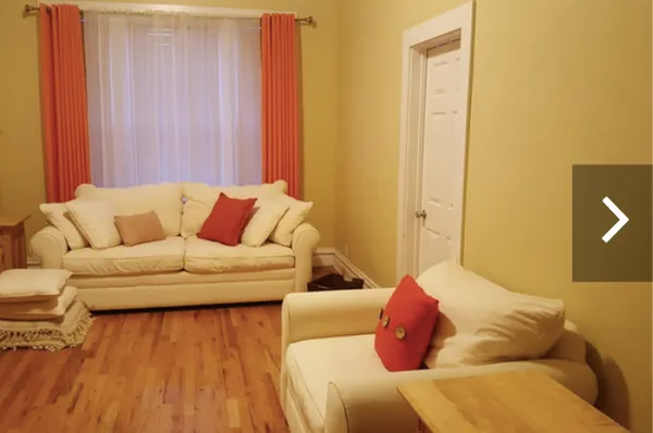 $2,700 | 4429 South Calumet Avenue, Unit 2, Chicago, IL 60653