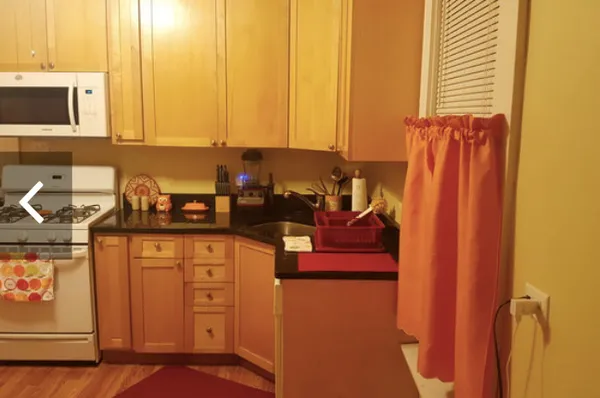 $2,700 | 4429 South Calumet Avenue, Unit 2, Chicago, IL 60653