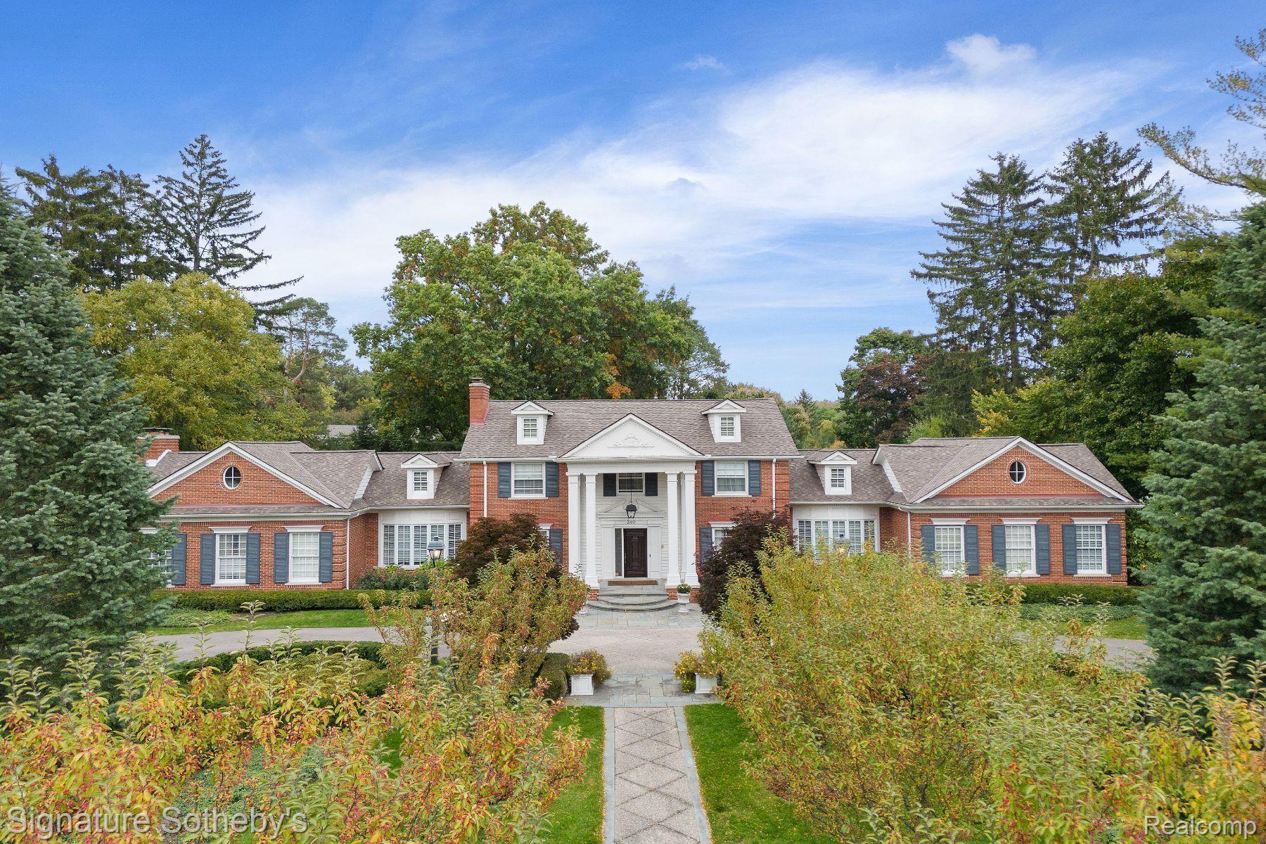340 Keswick Road Bloomfield Hills, MI 48304 - Photo 51 of 58 Gallery Image 51