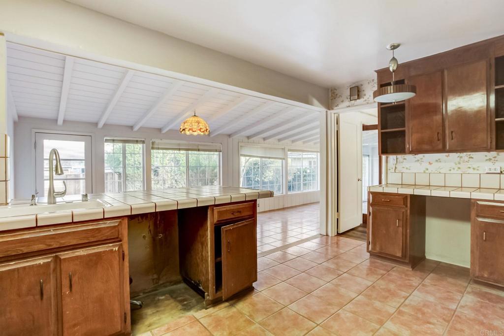 45 Springer Road Los Altos, CA 94024 - Photo 15 of 33 a kitchen with stainless steel appliances granite countertop a sink and a stove