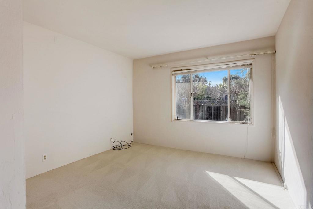 45 Springer Road Los Altos, CA 94024 - Photo 22 of 33 an empty room with a window
