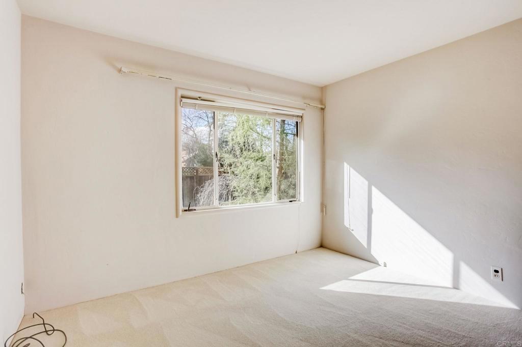 45 Springer Road Los Altos, CA 94024 - Photo 23 of 33 an empty room with windows