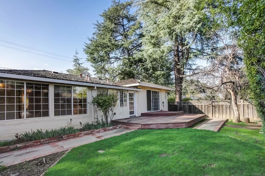 45 Springer Road Los Altos, CA 94024 - Photo 27 of 33 front view of a house with a yard